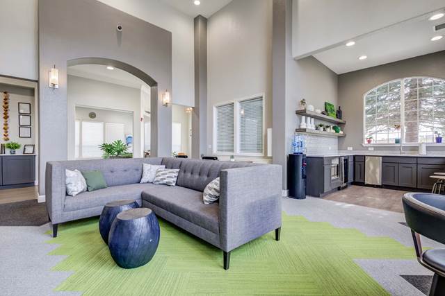 1-bedroom apartment at Reserve At South Creek Apartments in Englewood, CO
